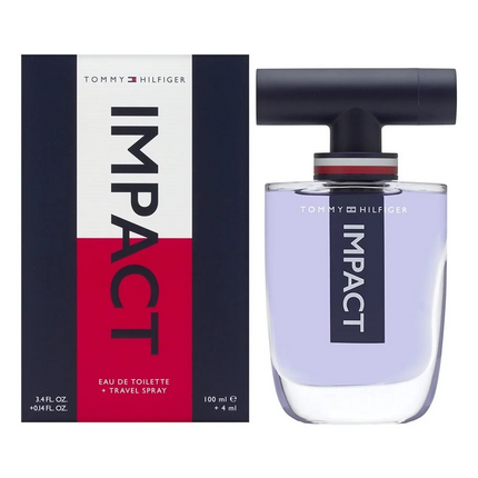 Tommy Hilfiger Impact for Men Eau de Toilette