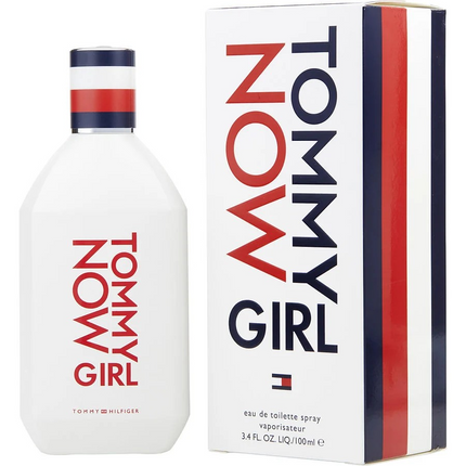 Tommy Hilfiger Now for Women Eau de Toilette