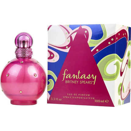 Fantasy Britney Spears for Women Eau De Parfum Spray