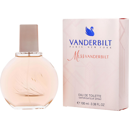 Miss Vanderbilt Eau De Toilette