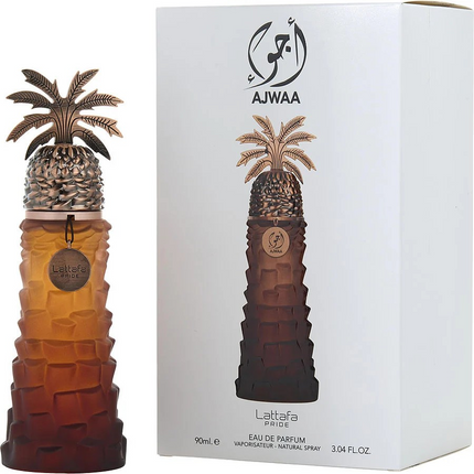 Lattafa Pride Ajwaa Eau de Parfum for Unisex