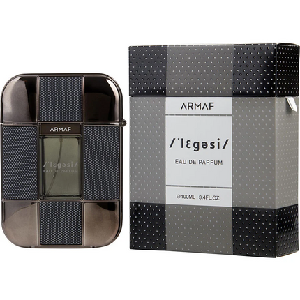 Legesi de Armaf para hombre Eau De Parfum Spray