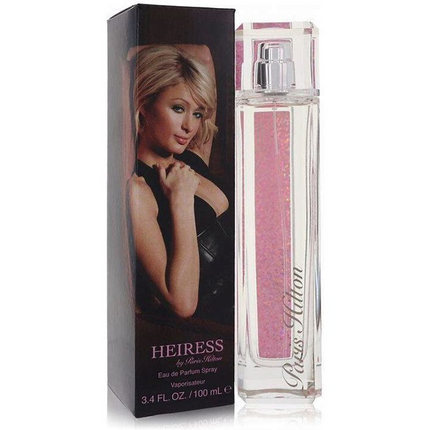 Heiress For Women By Paris Hilton Eau De Parfum Spray