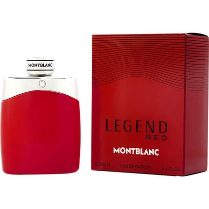 Montblanc Legend Red Eau de Parfum for Men