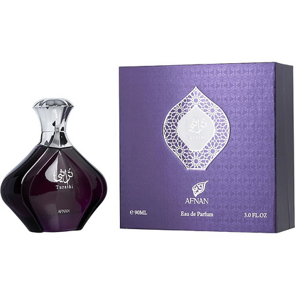 Afnan Turathi Morado Eau De Parfum for Women