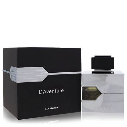 Al Haramain L'aventure Eau De Parfum for Men