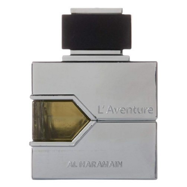 Al Haramain L'aventure Eau De Parfum for Men