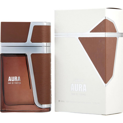 Armaf Aura Eau De Parfum for Men