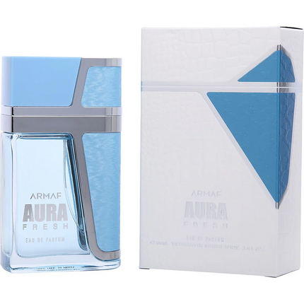 Aura Fresh by armaf for Men Eau de Parfum Spray