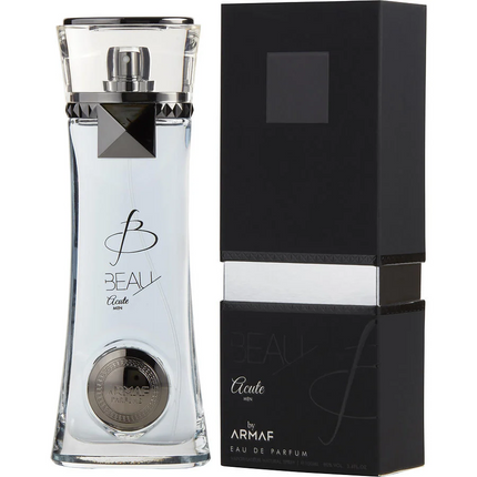 Beau Acute de Armaf para hombre Eau De Parfum Spray