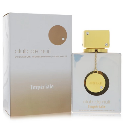 Armaf Club de Nuit Imperiale Eau De Parfum for Unisex