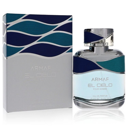 Armaf El Cielo Eau De Parfum for Men