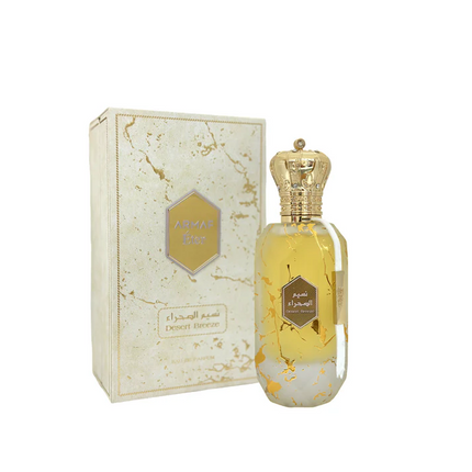 Armaf Eter Desert Breeze Eau De Parfum for Unisex