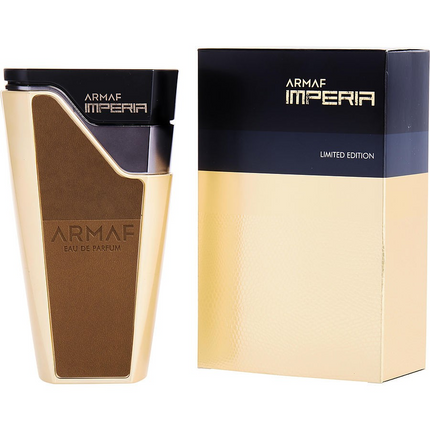 Armaf Eternia Imperia Limited Edition Eau De Parfum for Men