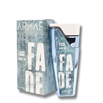 Armaf Fade Denim Eau De Parfum for Men