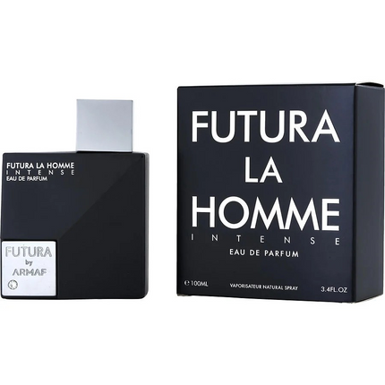 Armaf Futura La Homme Intense Eau De Parfum for Men