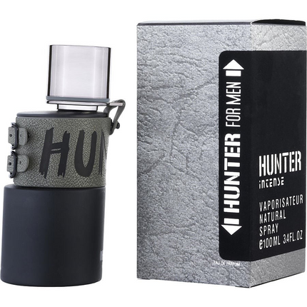 Armaf Hunter Intense Eau De Parfum for Men