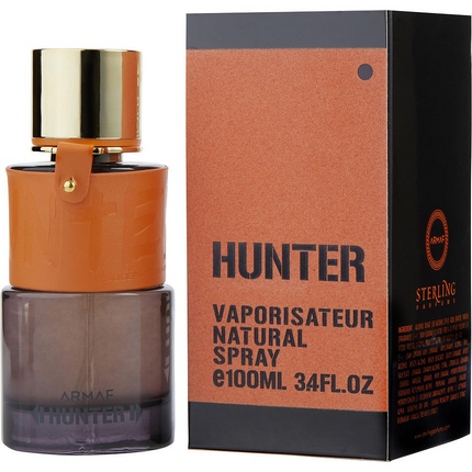 Armaf Hunter Eau De Parfum for Women