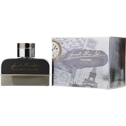 Armaf Just for You Eau De Parfum for Men