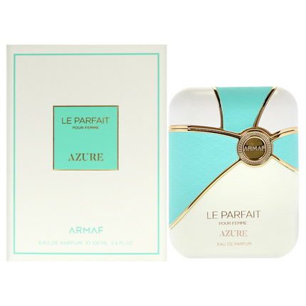 Armaf Le Parfait Azure Eau De Parfum for Women