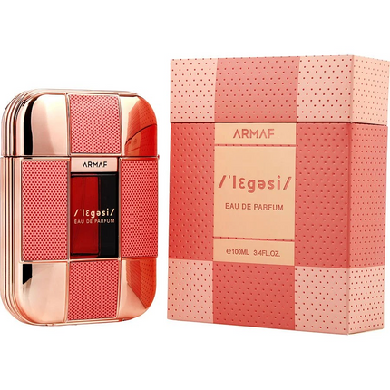 Armaf Legasi Eau De Parfum for Women