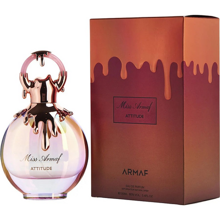 Armaf Miss Armaf Attitude Eau De Parfum for Women