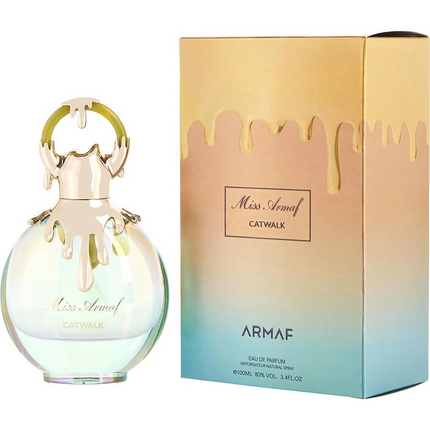 Armaf Miss Armaf Catwalk Eau De Parfum for Women