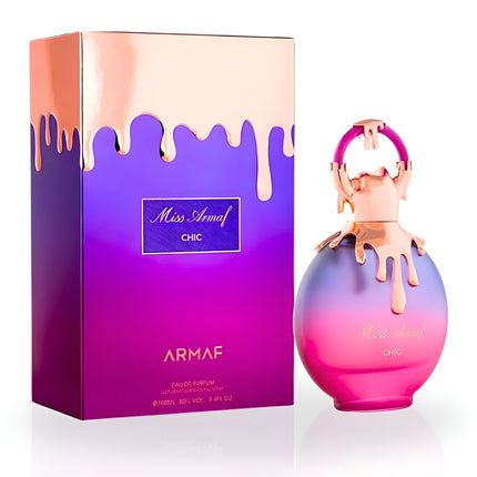 Armaf Miss Armaf Chic Eau De Parfum for Women