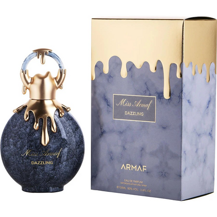 Armaf Miss Armaf Dazzling Eau De Parfum for Women