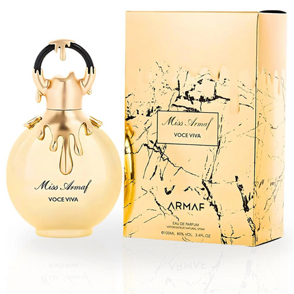 Armaf Miss Armaf Voce Viva Eau De Parfum for Women