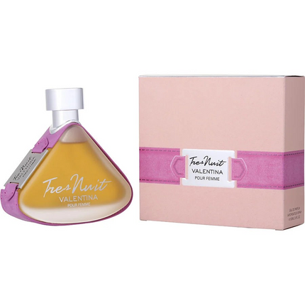 Armaf Tres Altin Eau De Parfum for Women