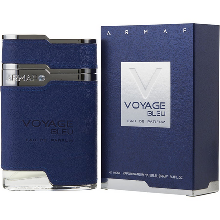 Armaf Voyage Bleu for Men Eau De Parfum Spray