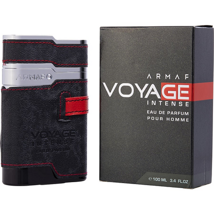 Armaf Voyage Intense for Men Eau De Parfum Spray