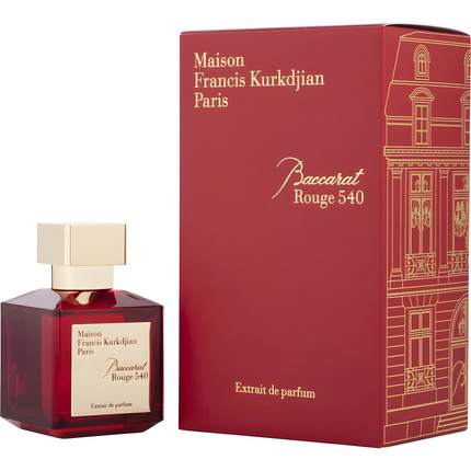 Maison Francis Kurkdjian Baccarat Rouge 540 Extrait de Parfum for Unisex