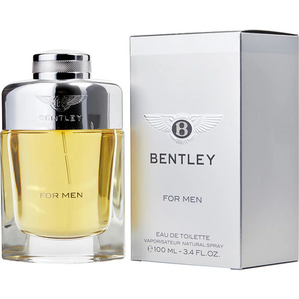 Bentley For Men Eau De Toilette Spray