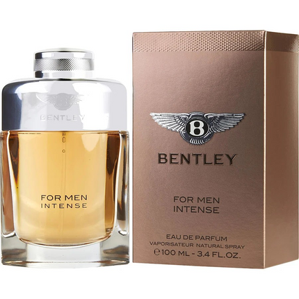 Bentley for Men Intense Eau de Parfum