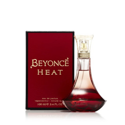 Beyoncé Heat Eau De Parfum Spray for Women