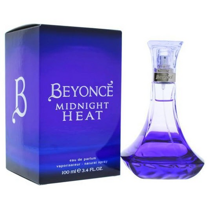 Beyoncé Midnight Heat Eau De Parfum Spray for Women