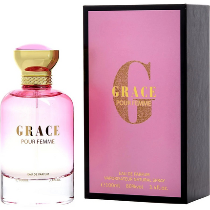 Bharara Beauty Grace Eau De Parfum for Women