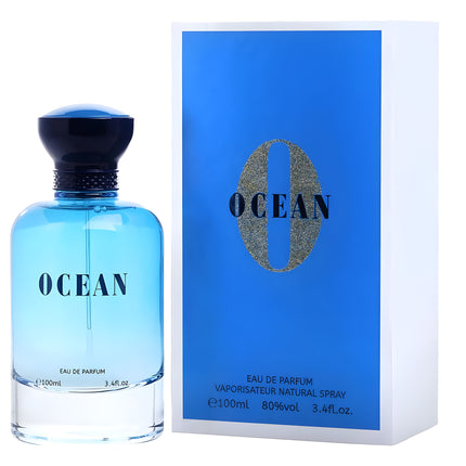 Bharara Beauty Ocean Eau De Parfum for Men