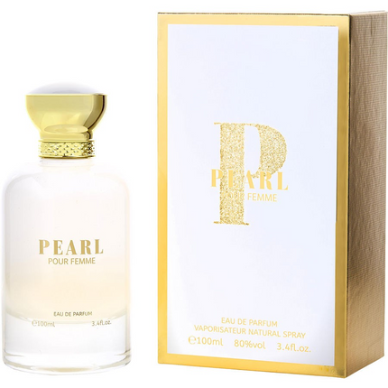 Bharara Beauty Pearl Eau De Parfum for Women