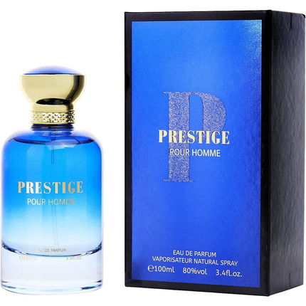 Bharara Beauty Prestige Eau De Parfum for Men