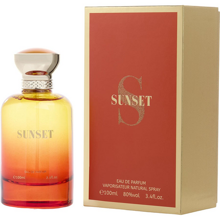 Bharara Beauty Sunset Eau De Parfum for Women