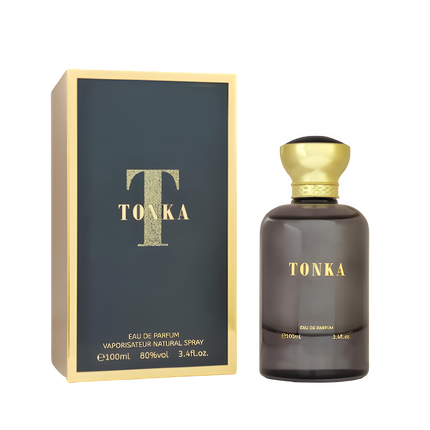 Bharara Beauty Tonka Eau De Parfum for Men