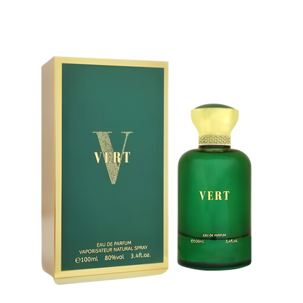 Bharara Beauty Vert Eau De Parfum for Men