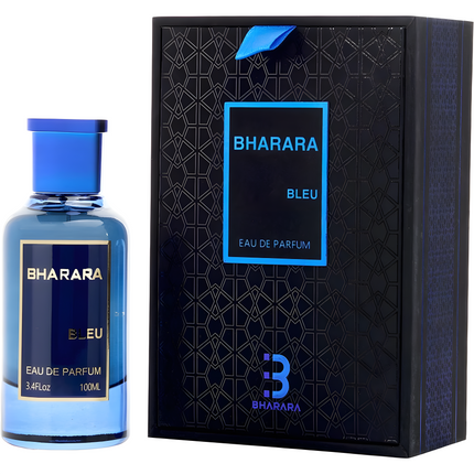 Bharara Bleu Eau De Parfum for Men