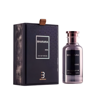 Bharara King Eau De Parfum for Men