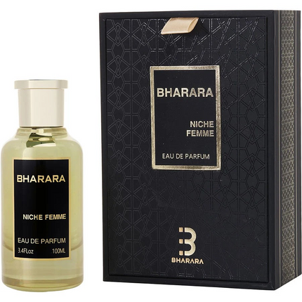 Bharara Niche Femme Eau De Parfum for Women