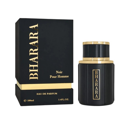 Bharara Noir Eau De Parfum for Men