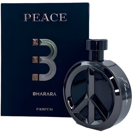 Bharara Peace Eau De Parfum for Men